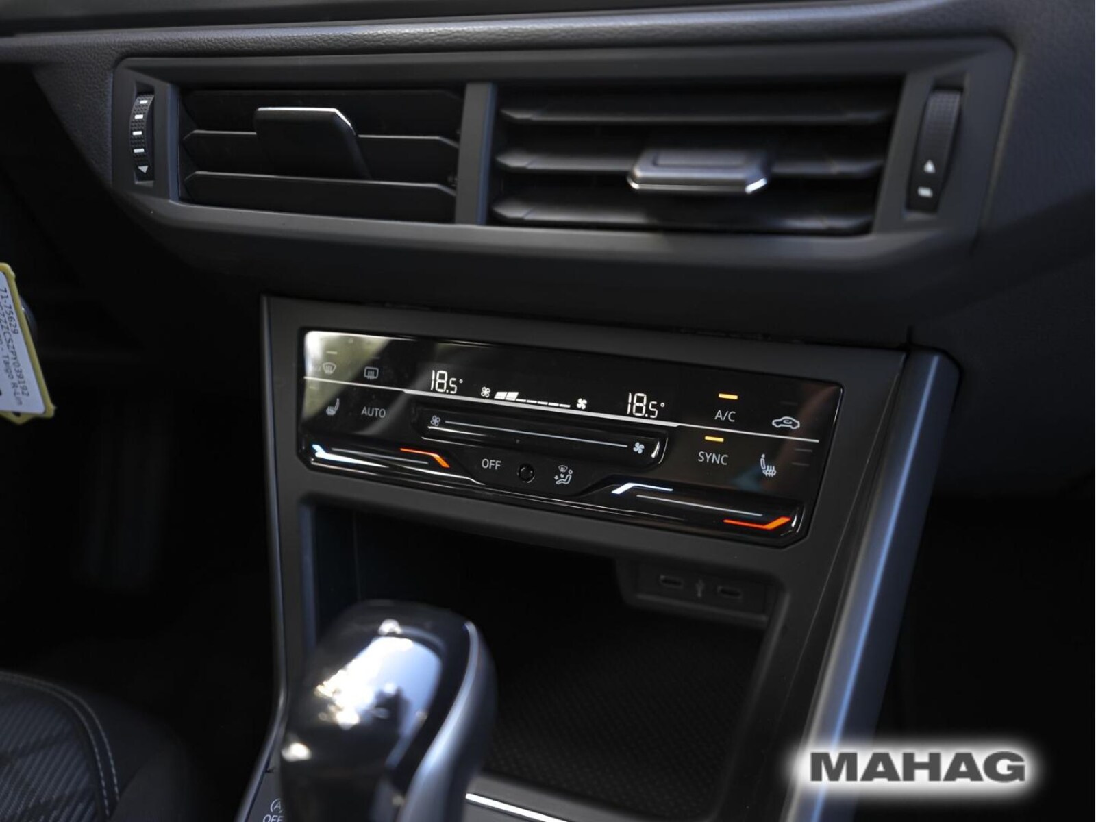 Volkswagen Taigo – Bild 25