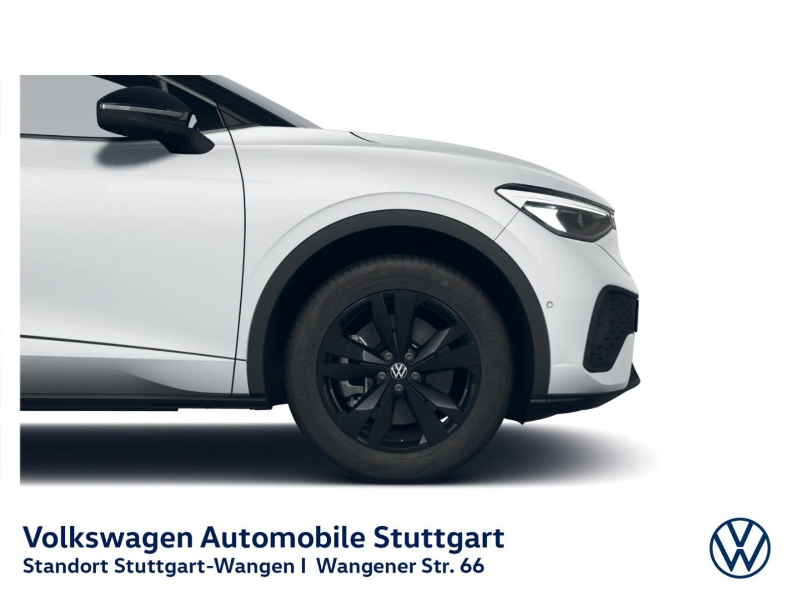 Volkswagen ID.5 – Bild 3
