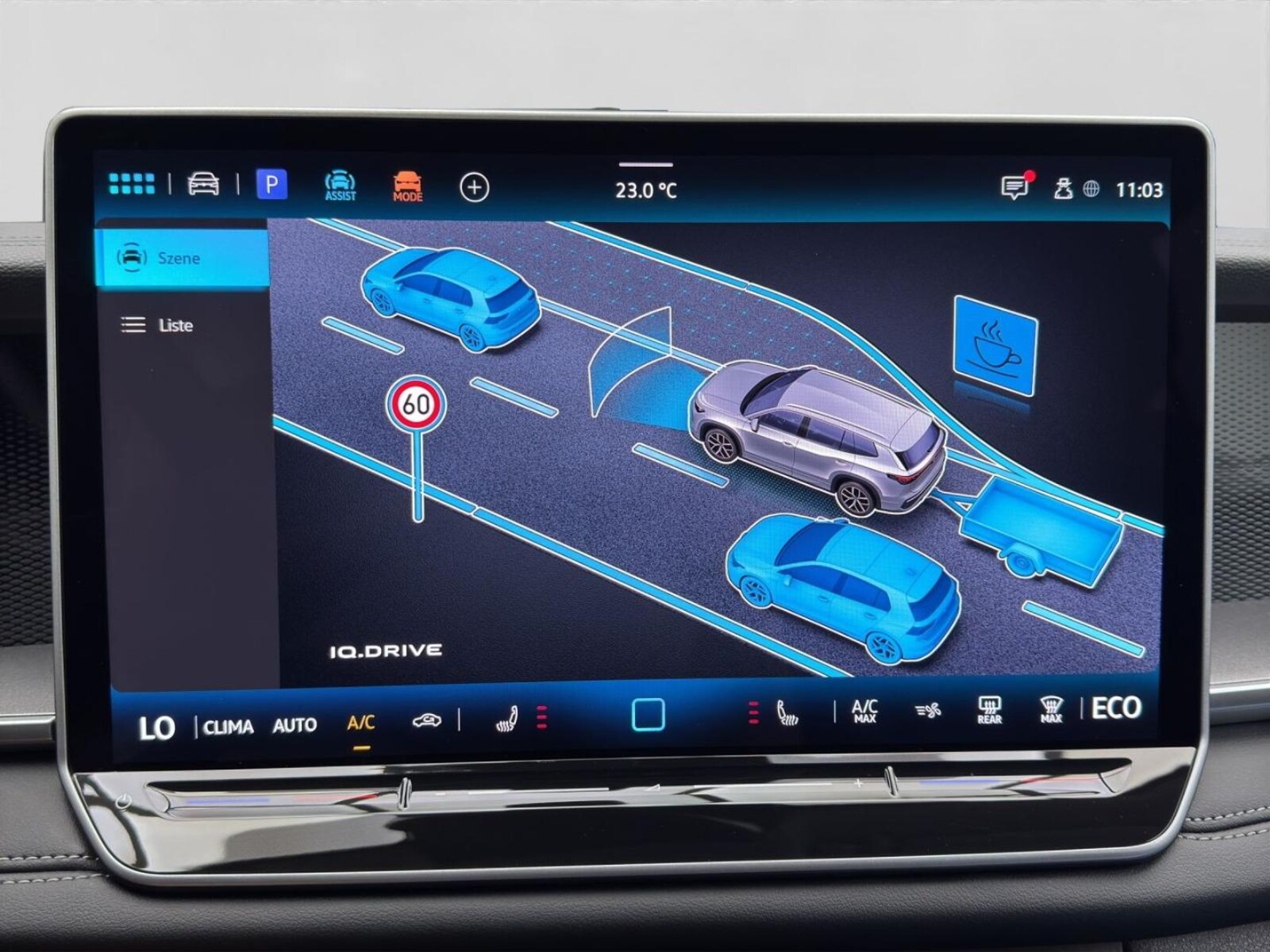 Volkswagen Tayron – Bild 13