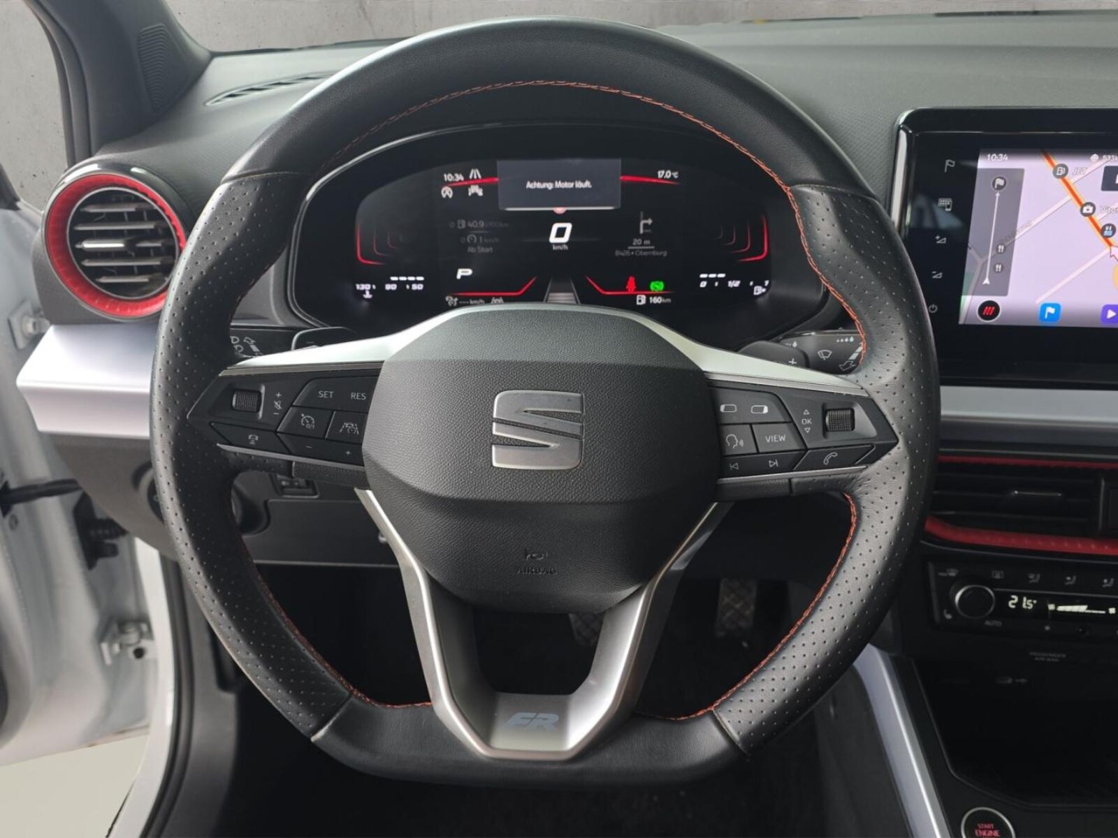 SEAT Arona – Bild 10
