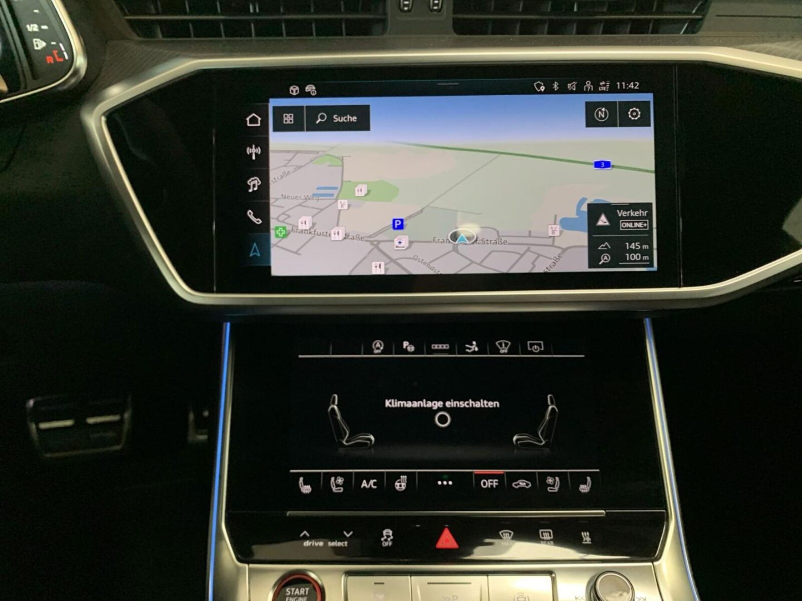 Audi RS 7 Sportback – Bild 16