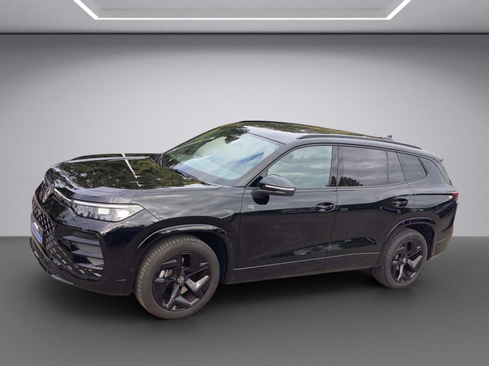 Volkswagen Tayron – Bild 2