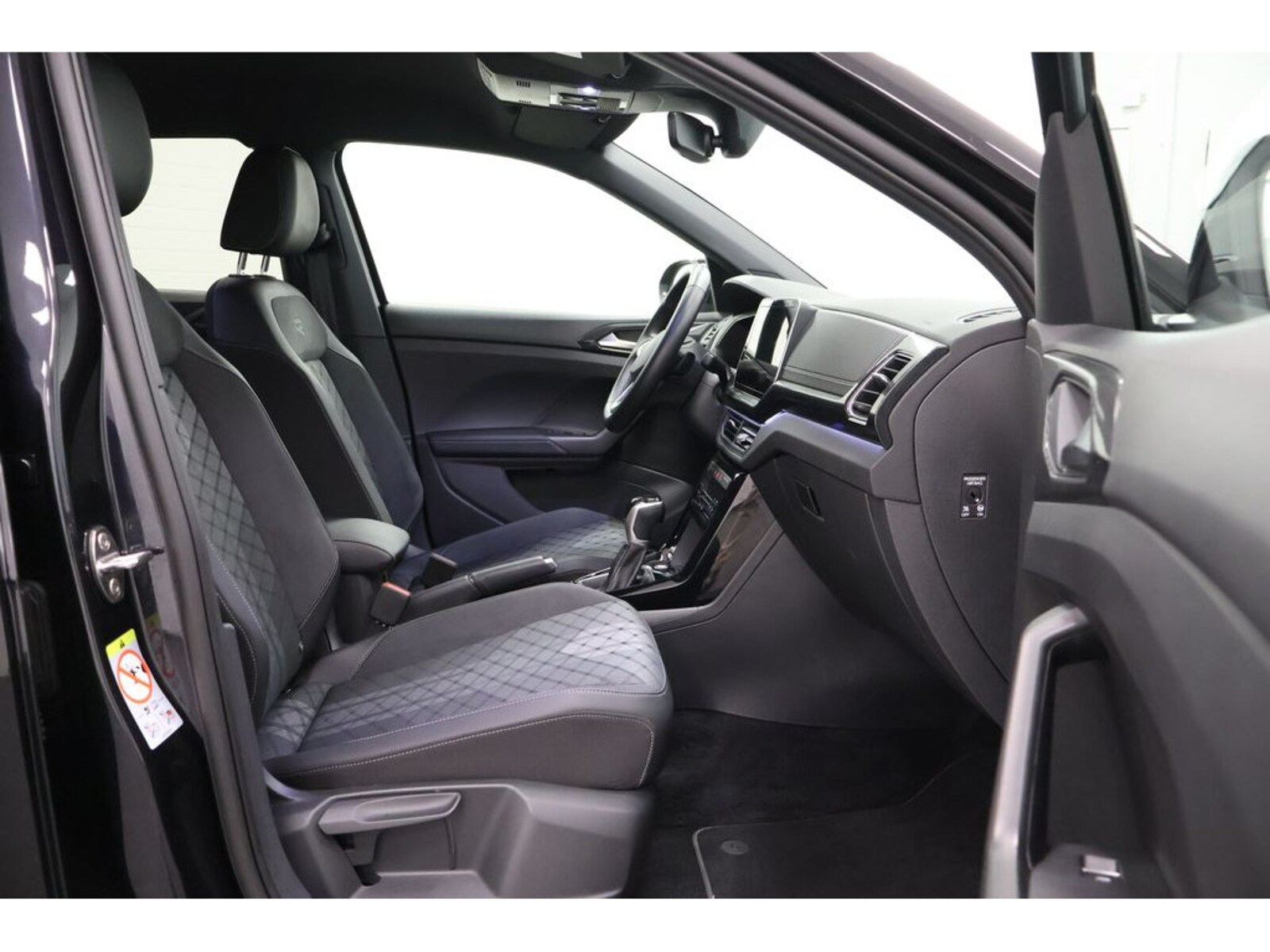 Volkswagen T-Cross – Bild 25