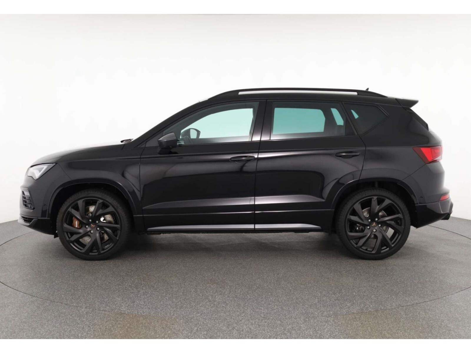 CUPRA Ateca – Bild 4