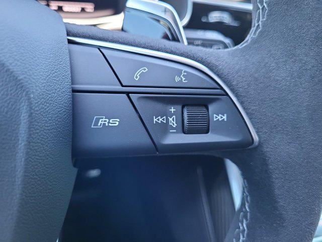 2026 Audi RS Q8 Base - Photo 23