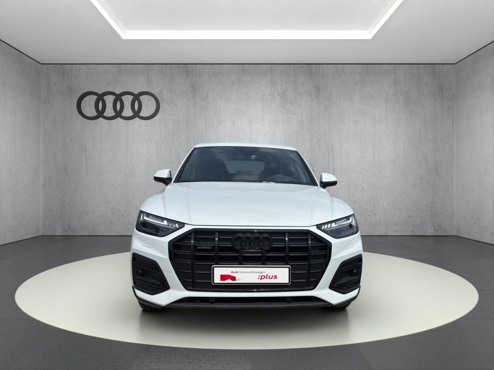 Audi Q5 Sportback – Bild 2
