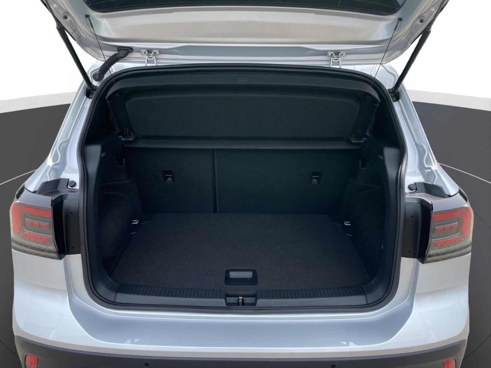Volkswagen T-Cross – Bild 16