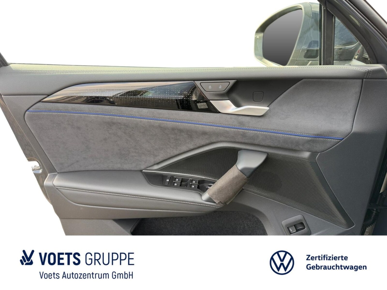 Volkswagen Tiguan – Bild 12