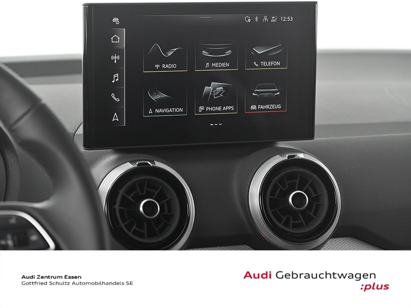 Audi Q2 – Bild 14