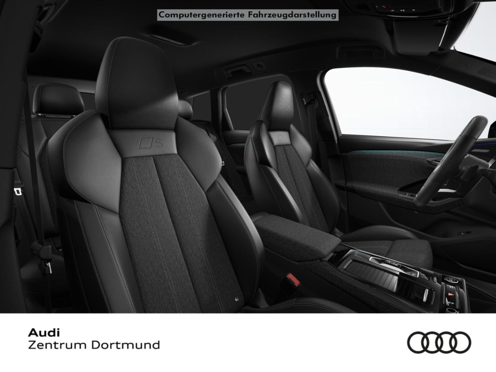Audi Q6 e-tron – Bild 11