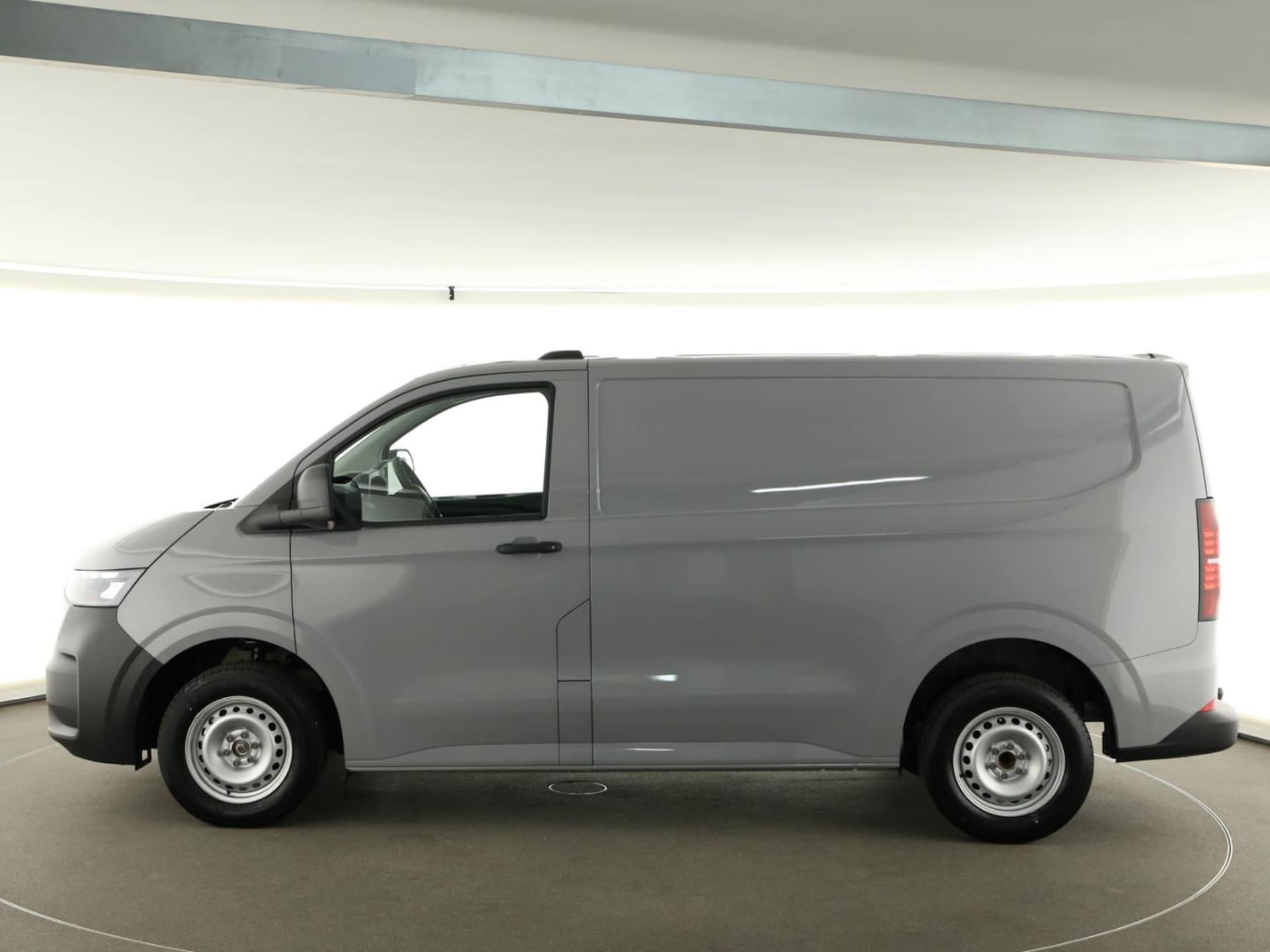 Volkswagen Transporter Kasten kurzer Radstand