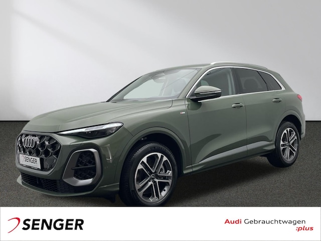 Audi Q5 SUV