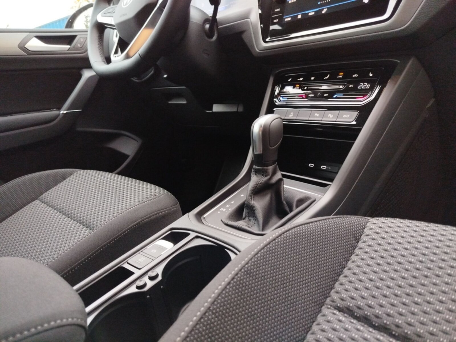 Volkswagen Touran – Bild 12