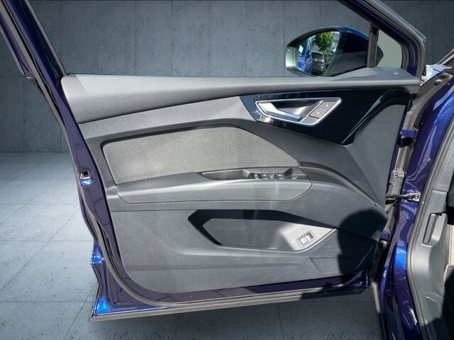 Image about Audi Q4 e-tron 40 e-tron