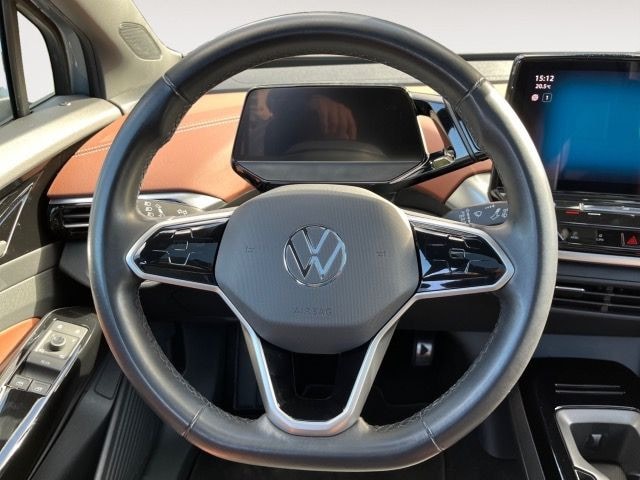 Volkswagen ID.5