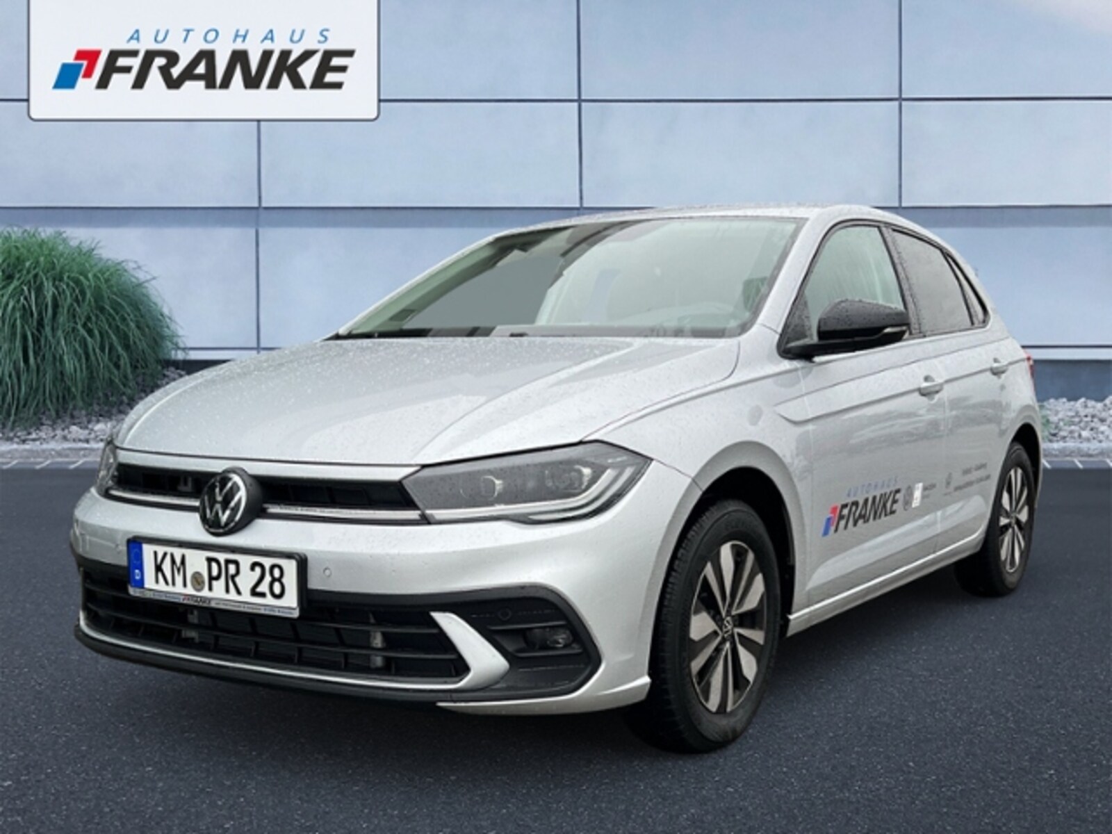 Volkswagen Polo – Bild 2