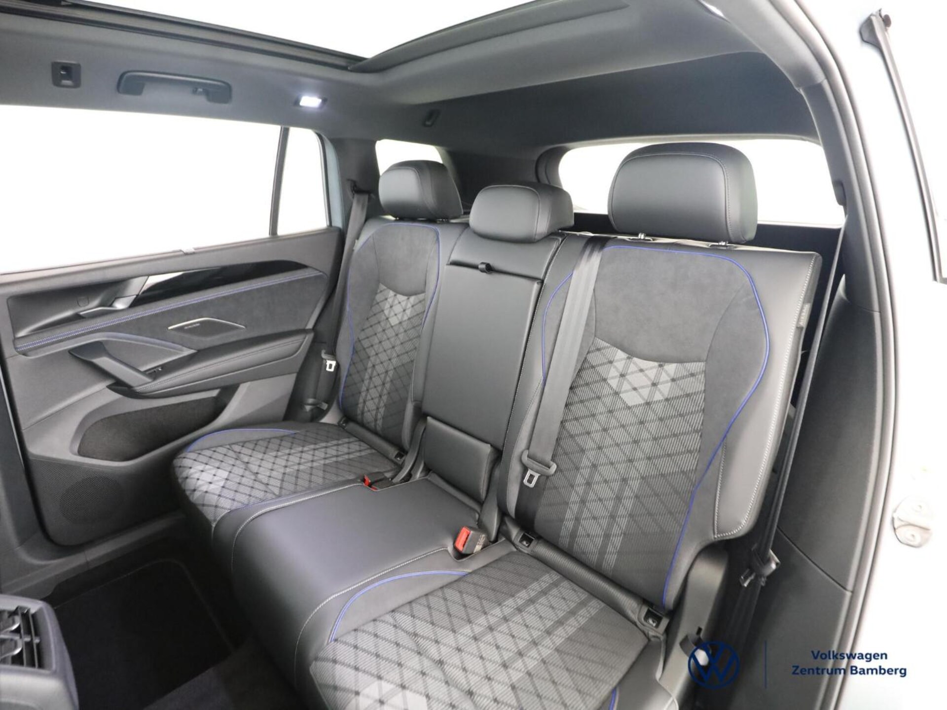 Volkswagen Tayron R-Line