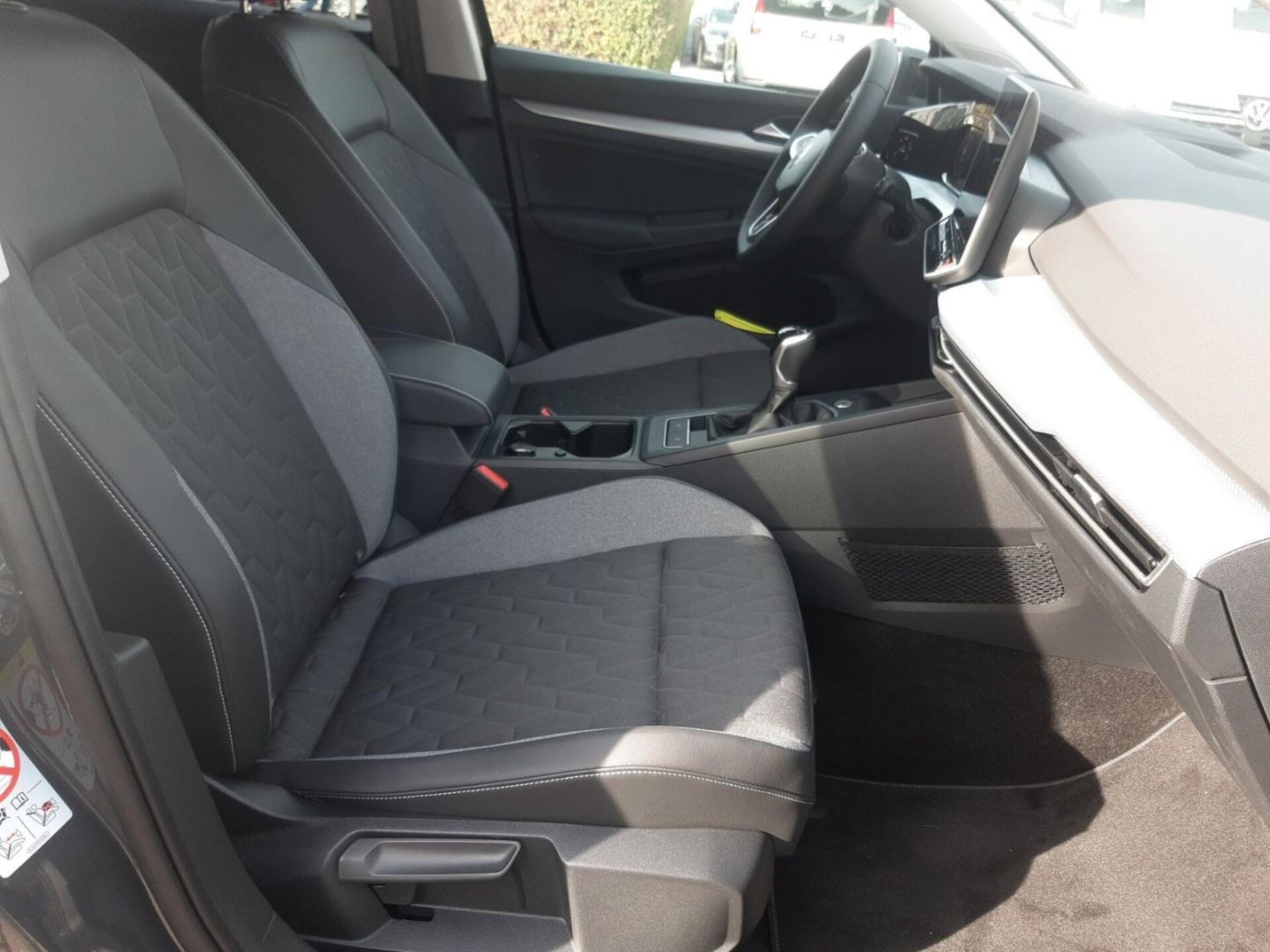 Volkswagen Golf Goal