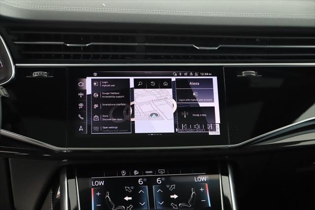 2025 Audi Q7 Premium Plus - Photo 19