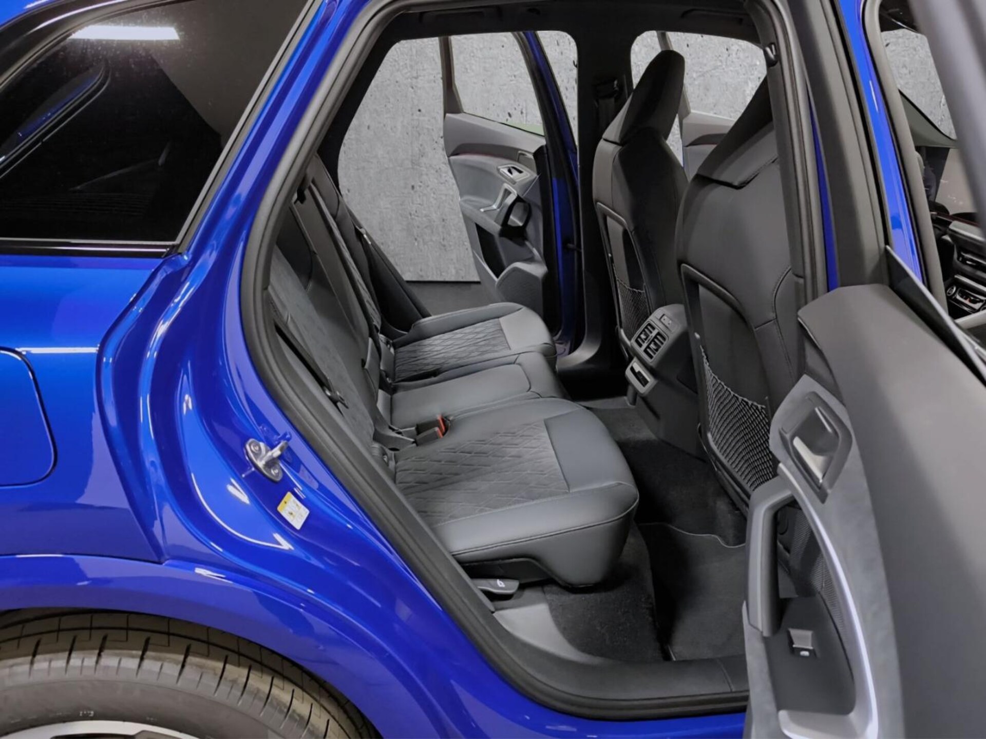 Audi Q5 SUV e-hybrid