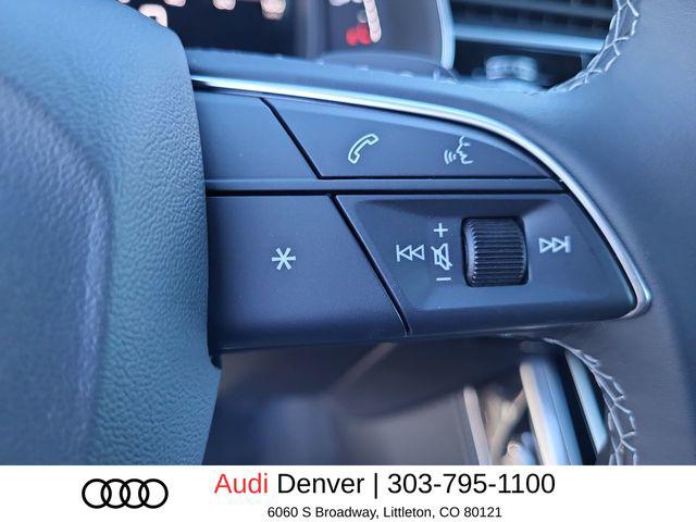 2026 Audi Q8 Premium Plus - Photo 23