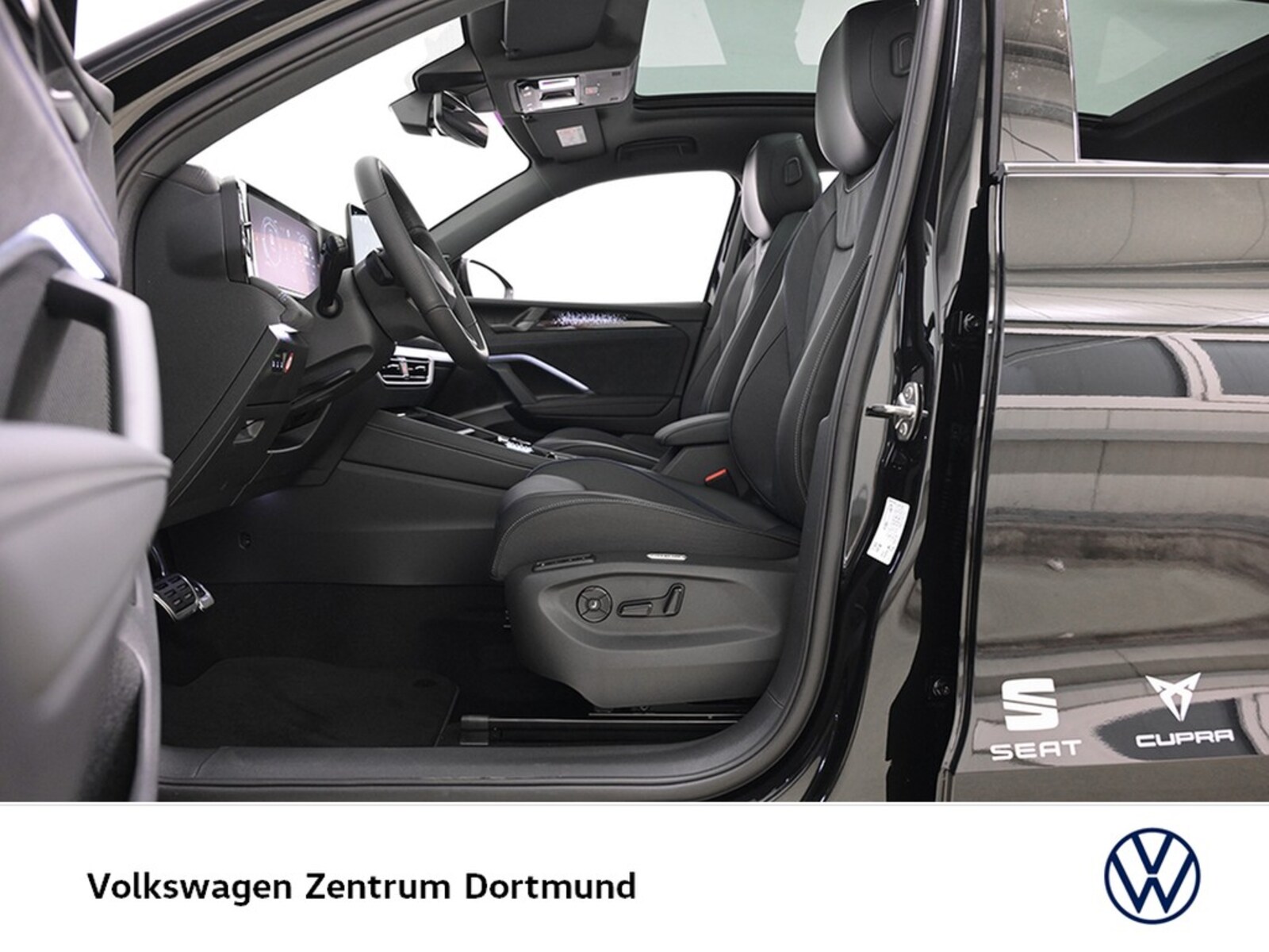 Volkswagen Tiguan – Bild 11