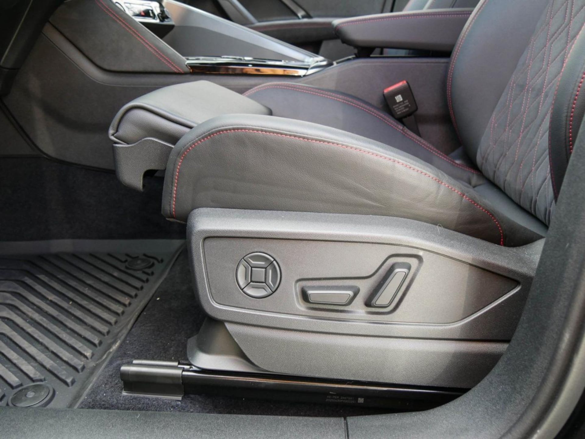 Audi Q5 SUV e-hybrid