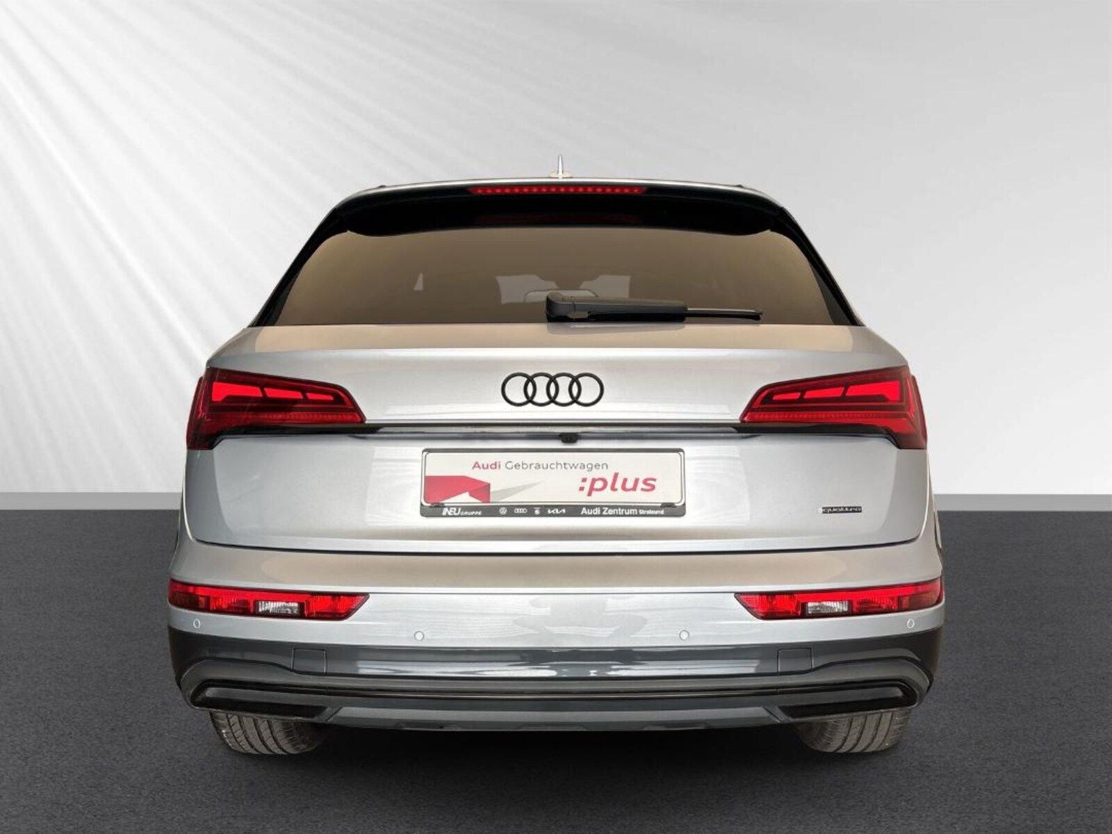 Audi Q5 – Bild 3