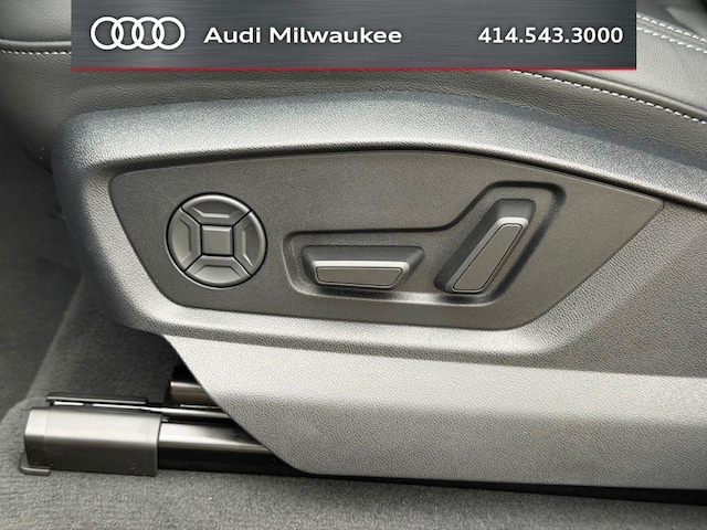 2026 Audi Q7 Premium Plus - Photo 22
