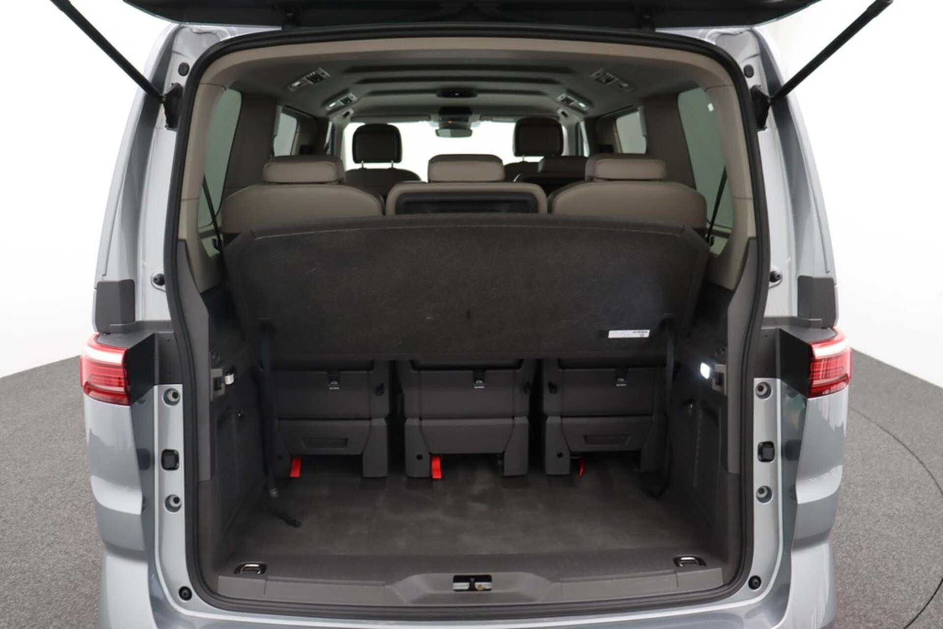Volkswagen Multivan Langversion Life