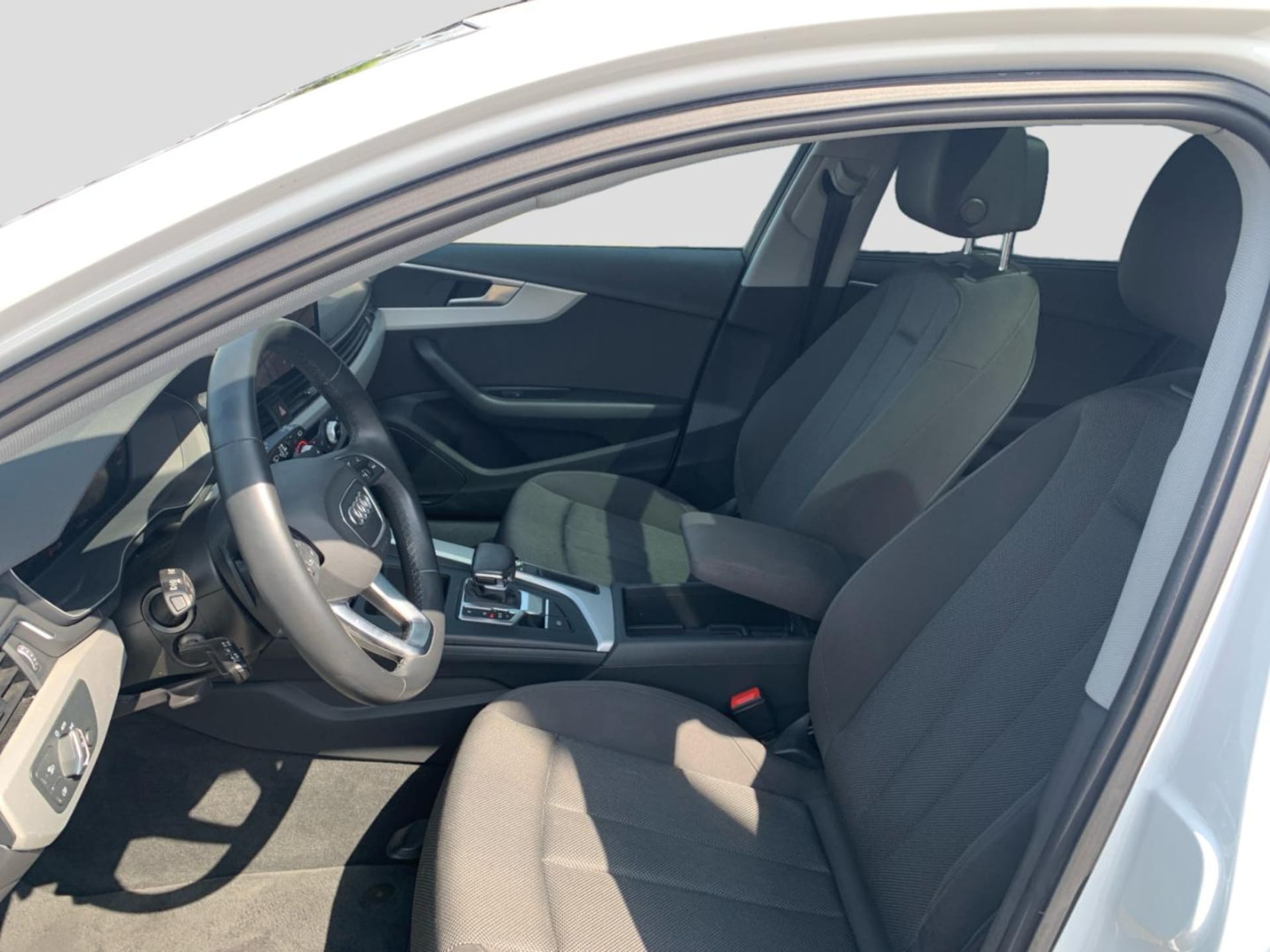 Audi A4 Avant Advanced