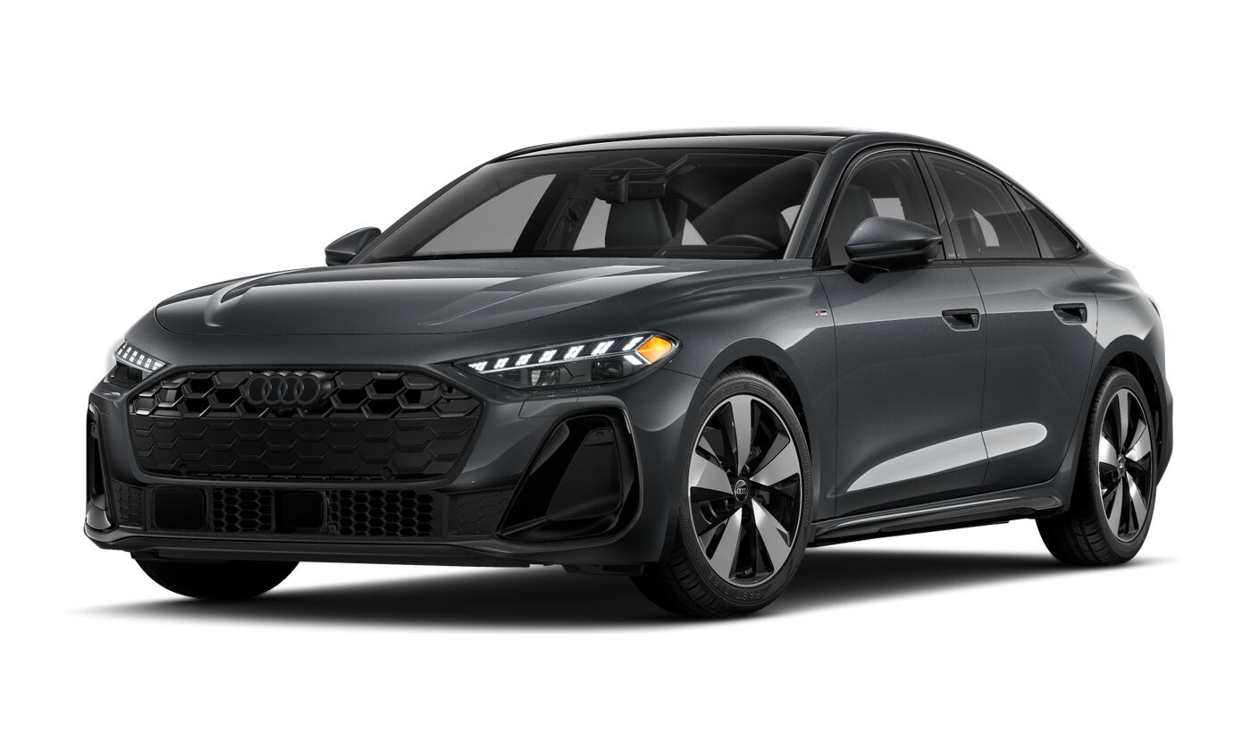 2026 Audi A5 Premium Plus quattro S tronic's photo