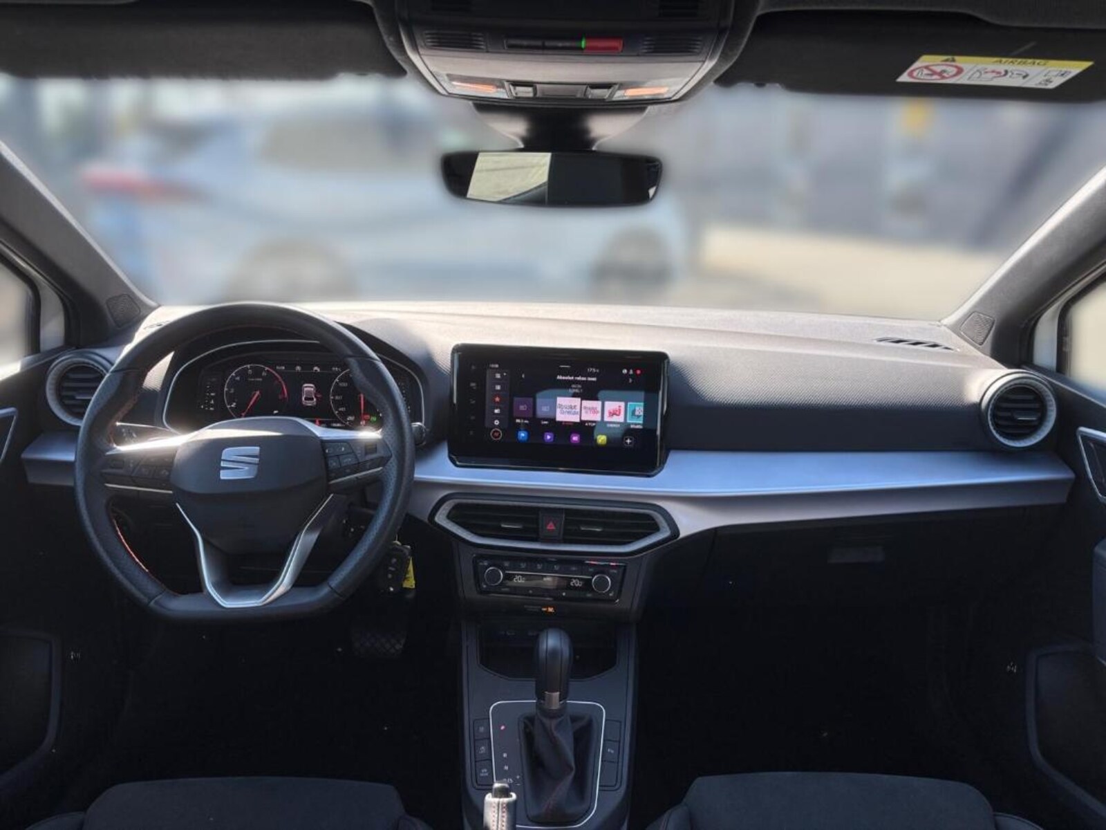 SEAT Ibiza – Bild 16