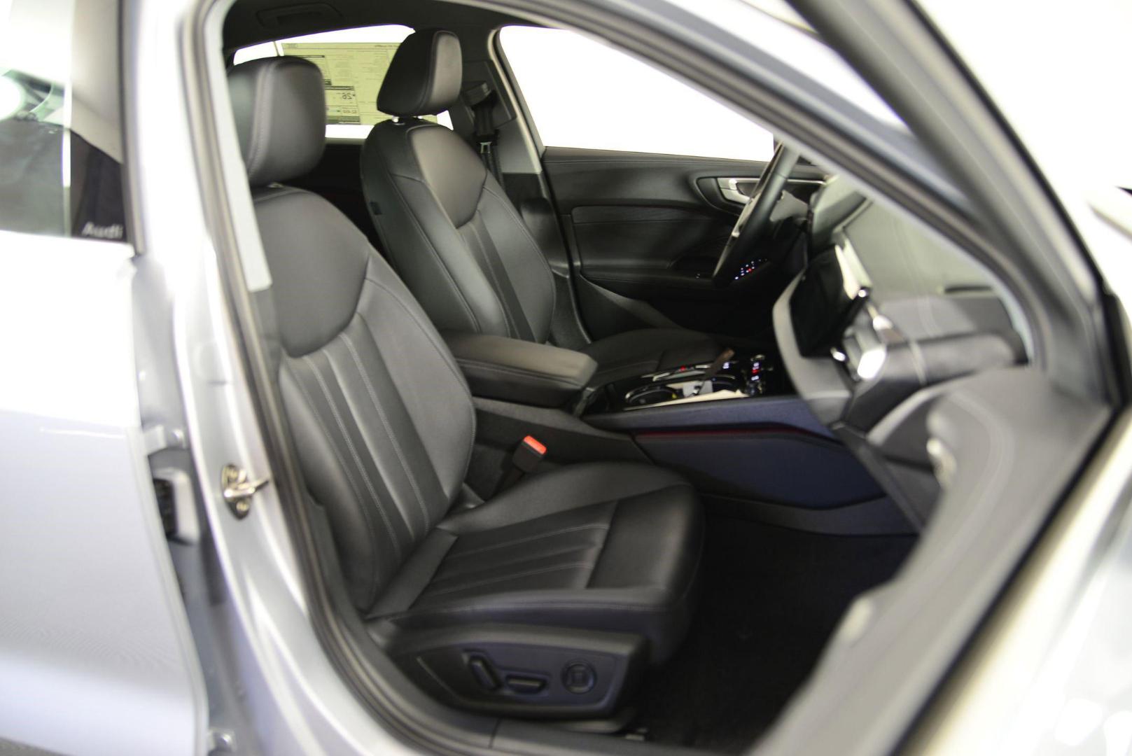 2025 Audi A5 Premium Plus - Photo 18