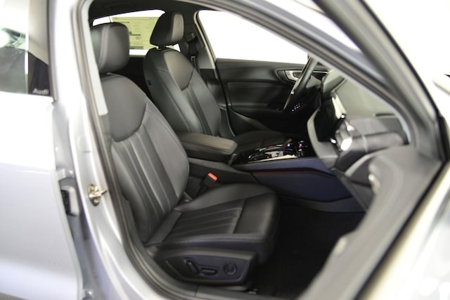 2025 Audi A5 Premium Plus - Photo 18