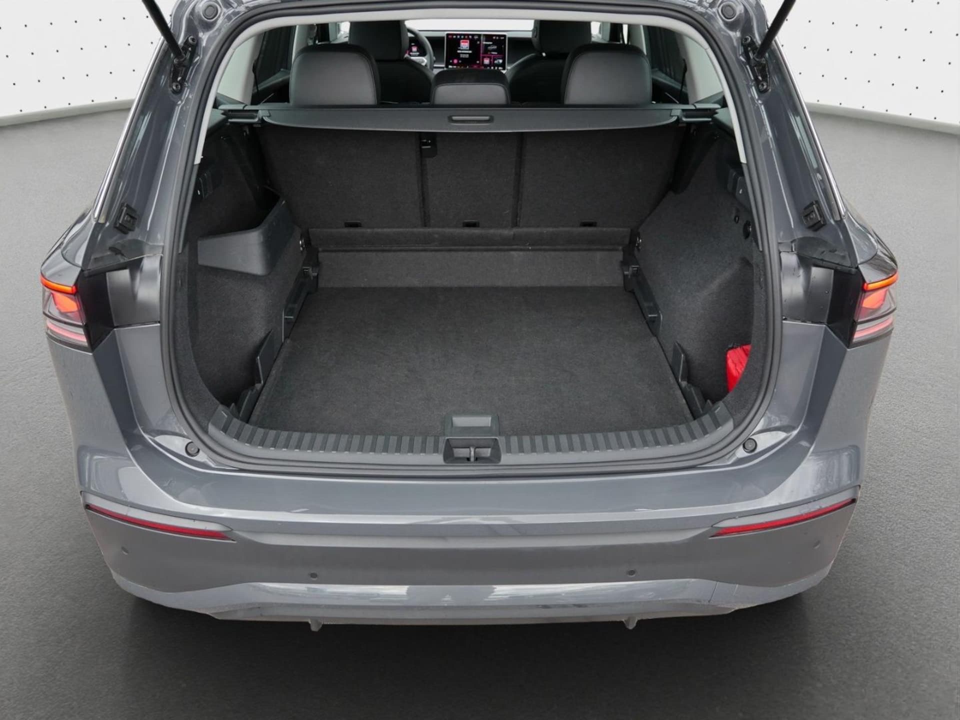 Volkswagen Tayron Life