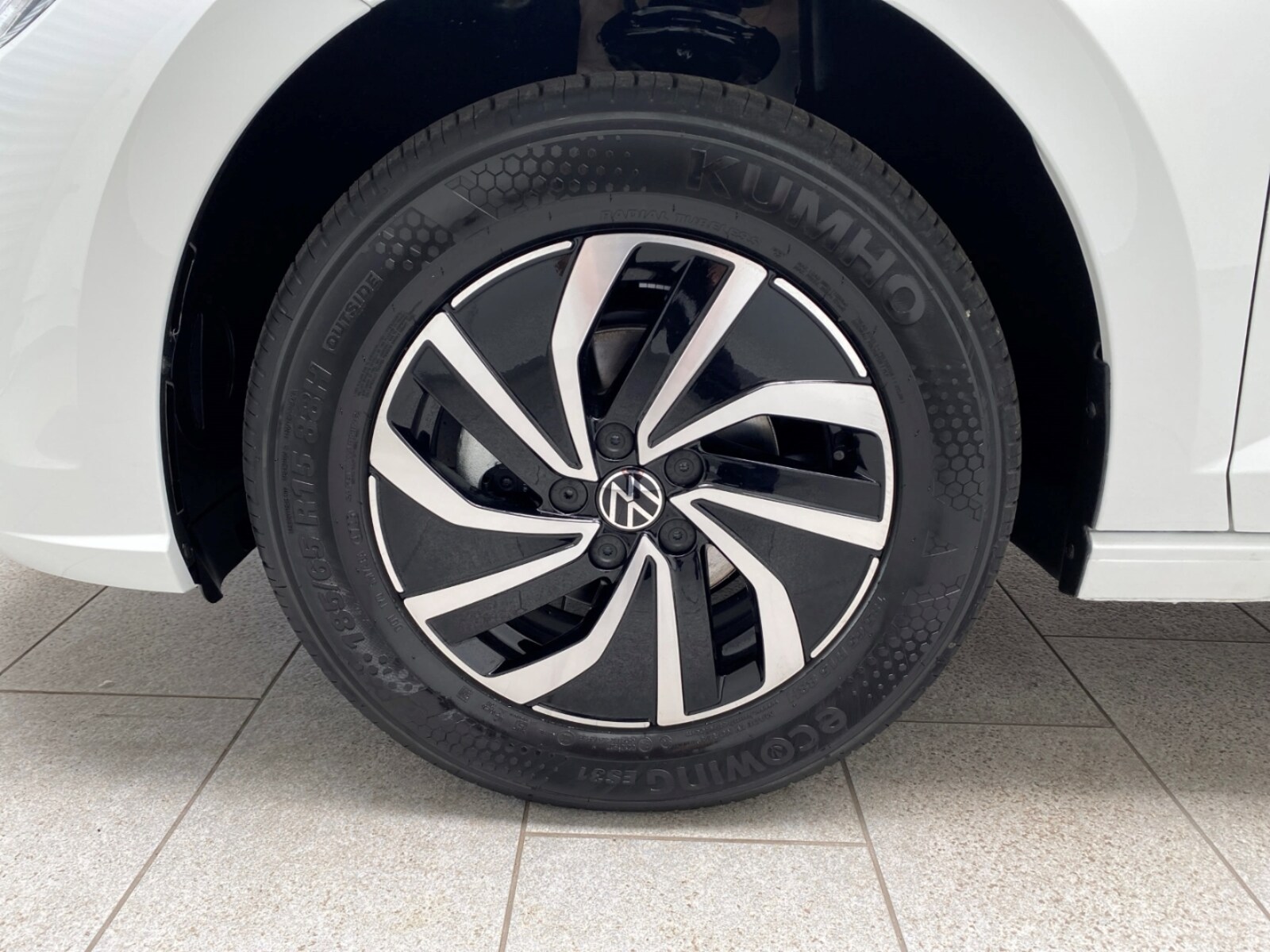Volkswagen Polo – Bild 5