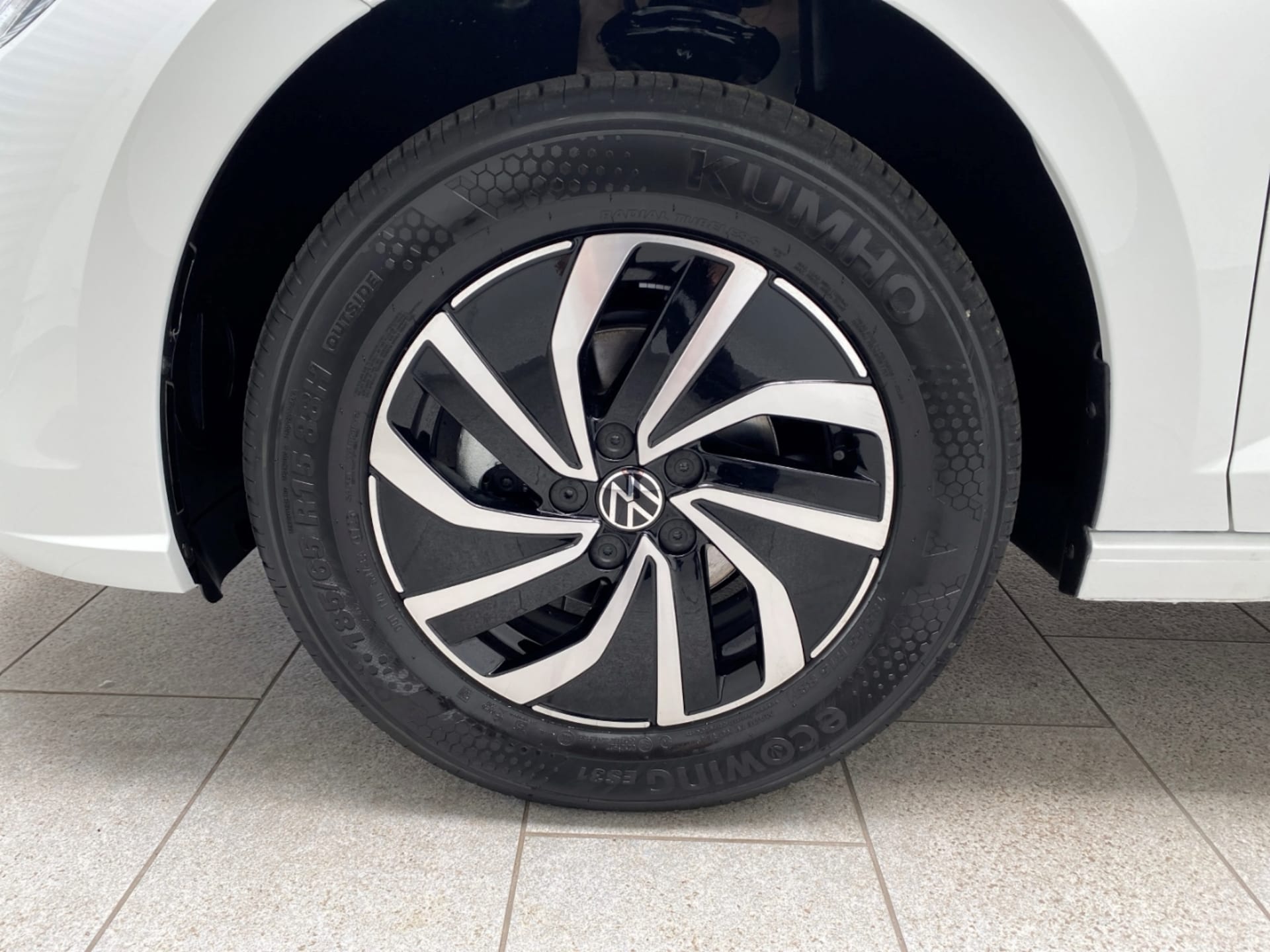 Volkswagen Polo Life