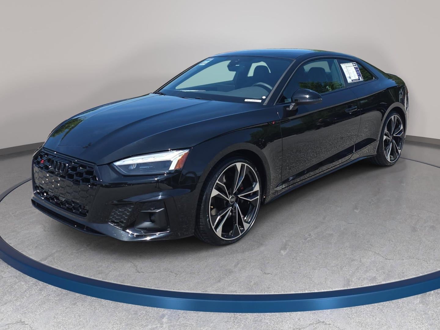2023 Audi S5 Premium Plus quattro Tiptronic's photo