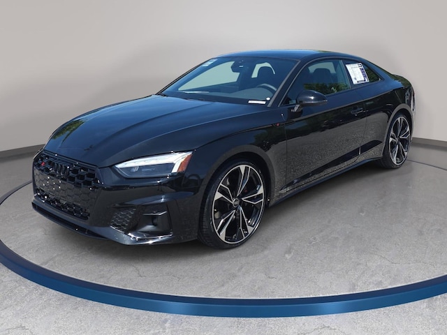 2023 Audi S5 Coupe