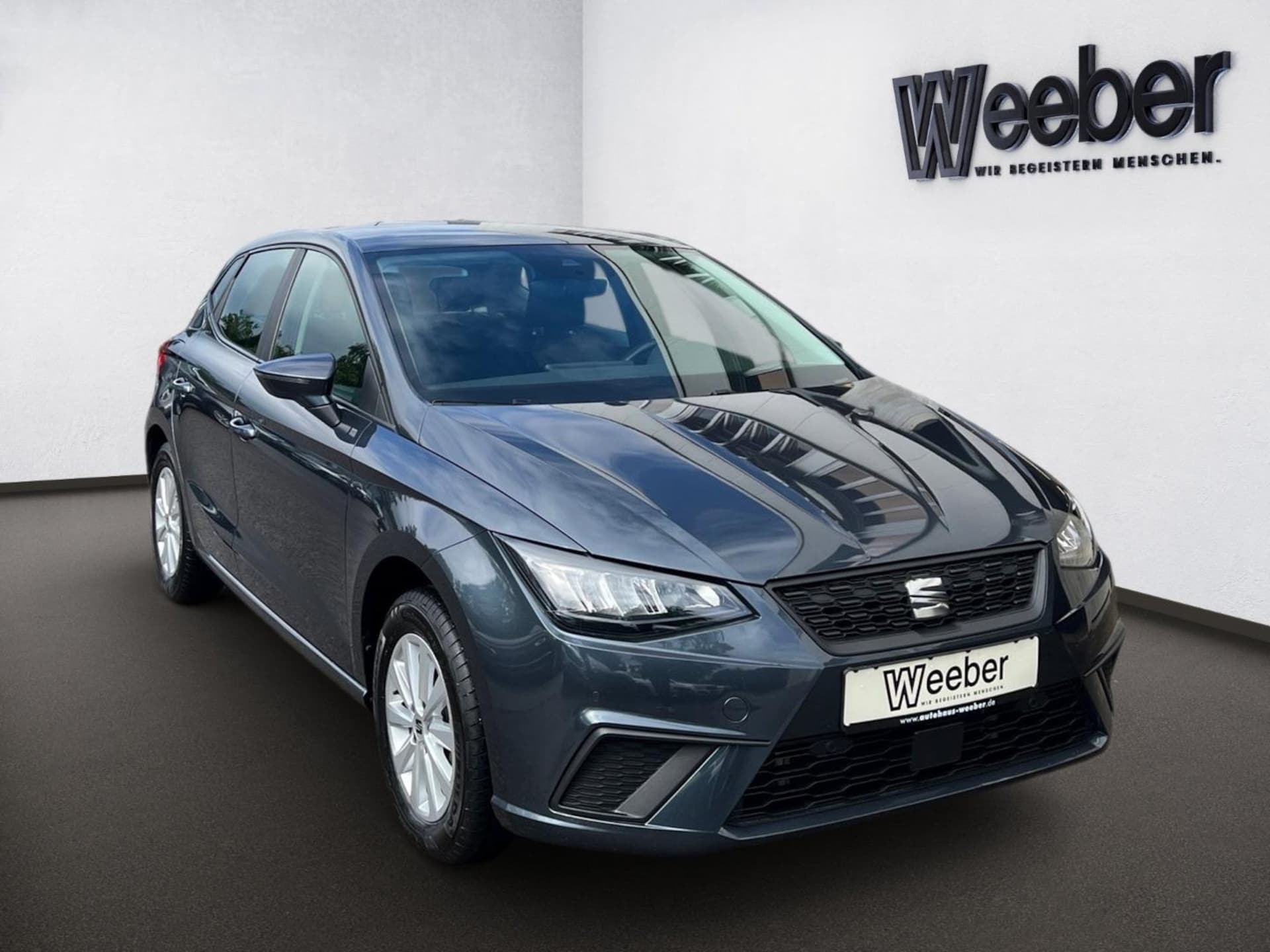 SEAT Ibiza Style