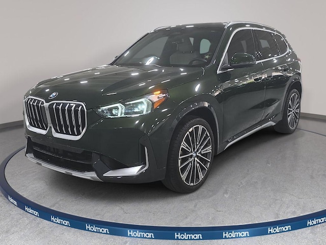 2025 BMW X1