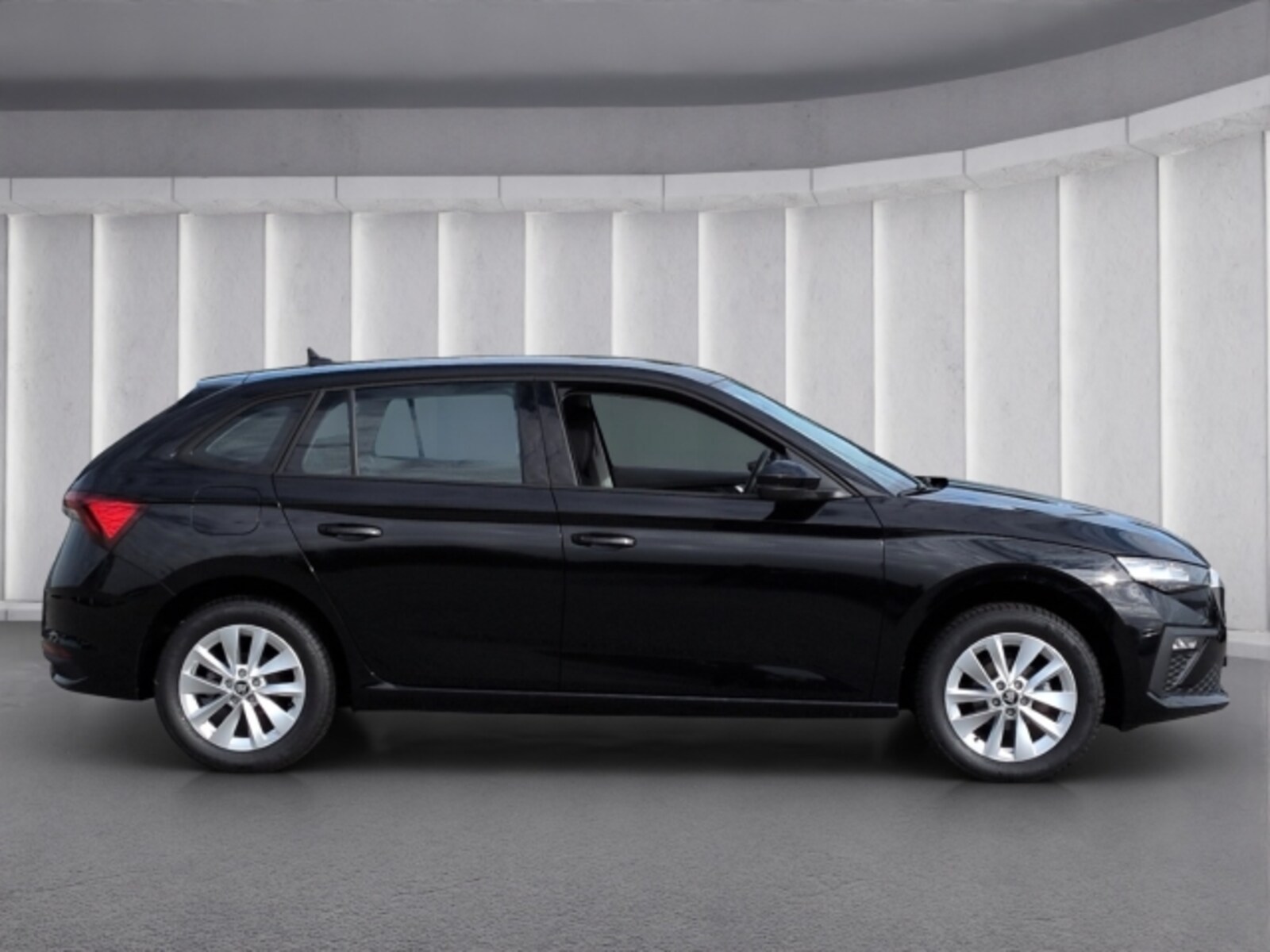 Škoda Scala – Bild 3