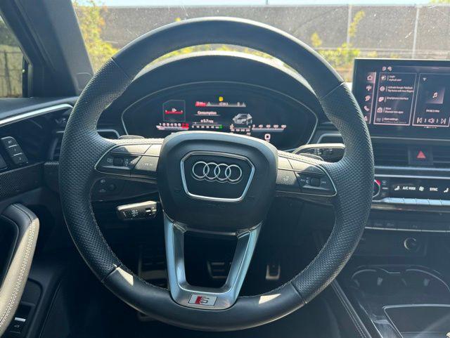 2024 Audi S4 Premium Plus - Photo 19