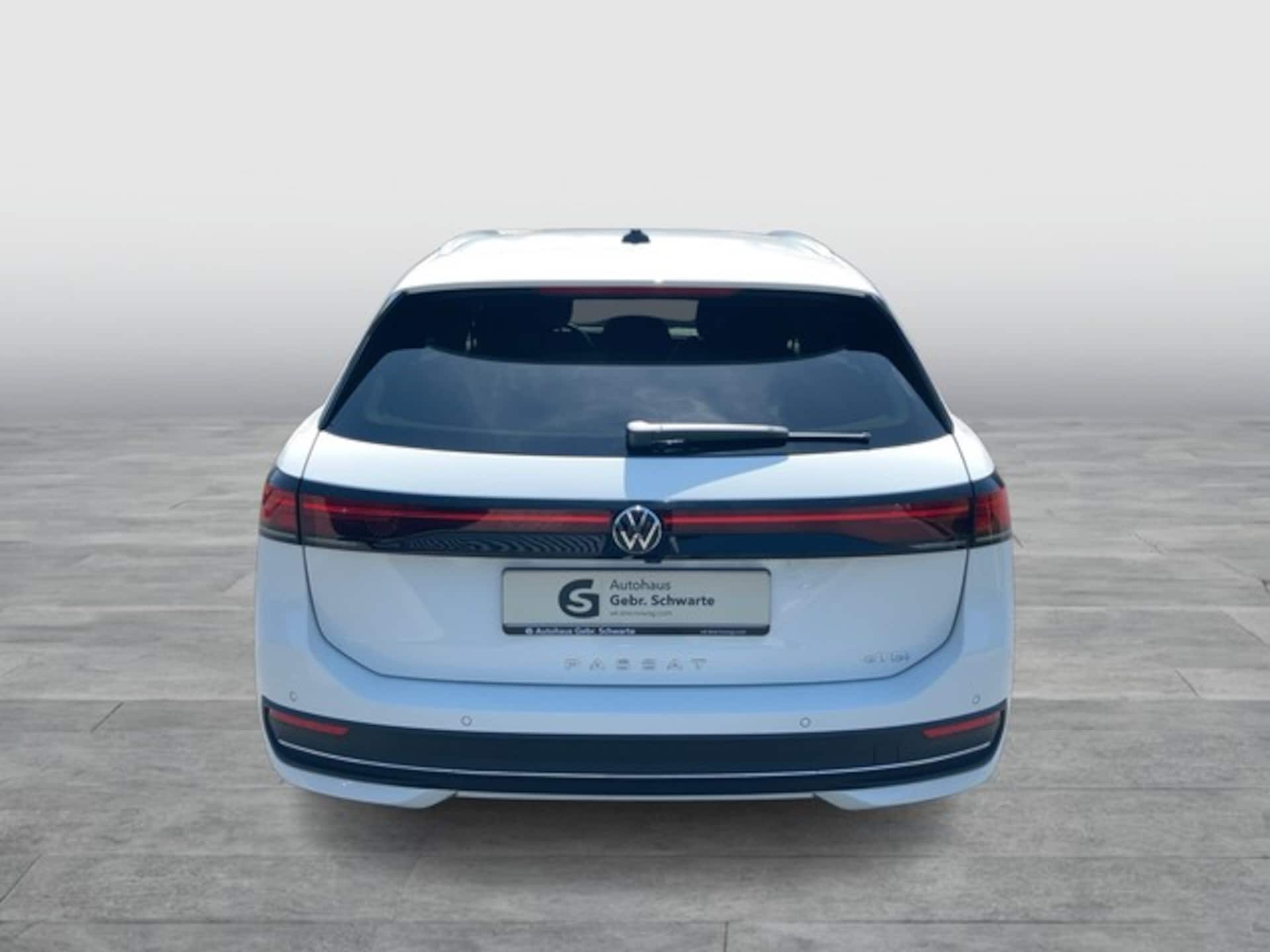 Volkswagen Passat Business