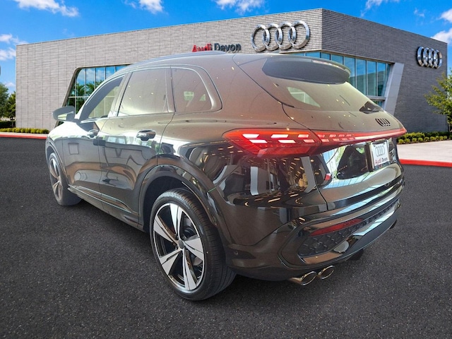 2026 Audi SQ5