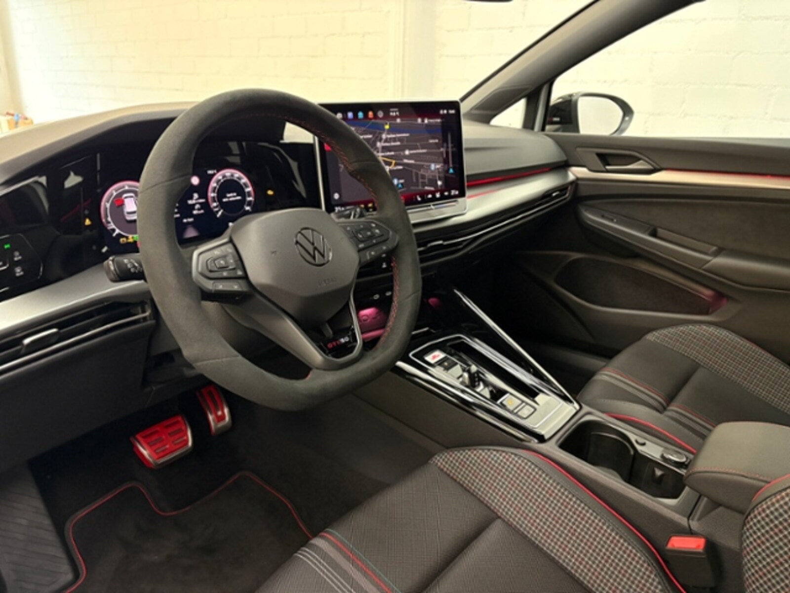 Volkswagen Golf – Bild 12
