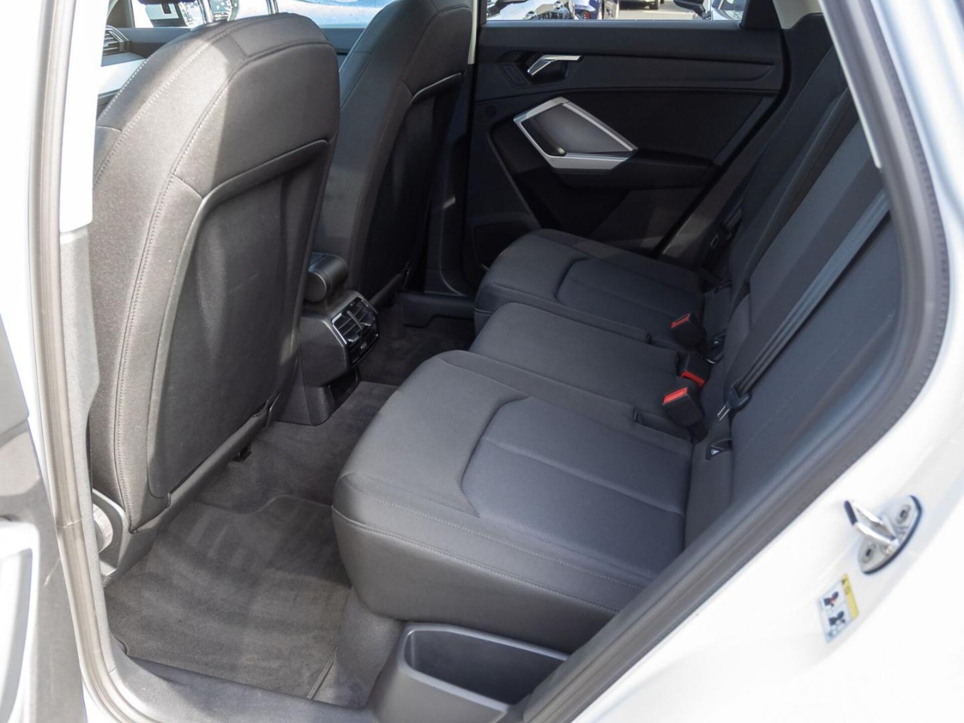 Audi Q3 SUV S line