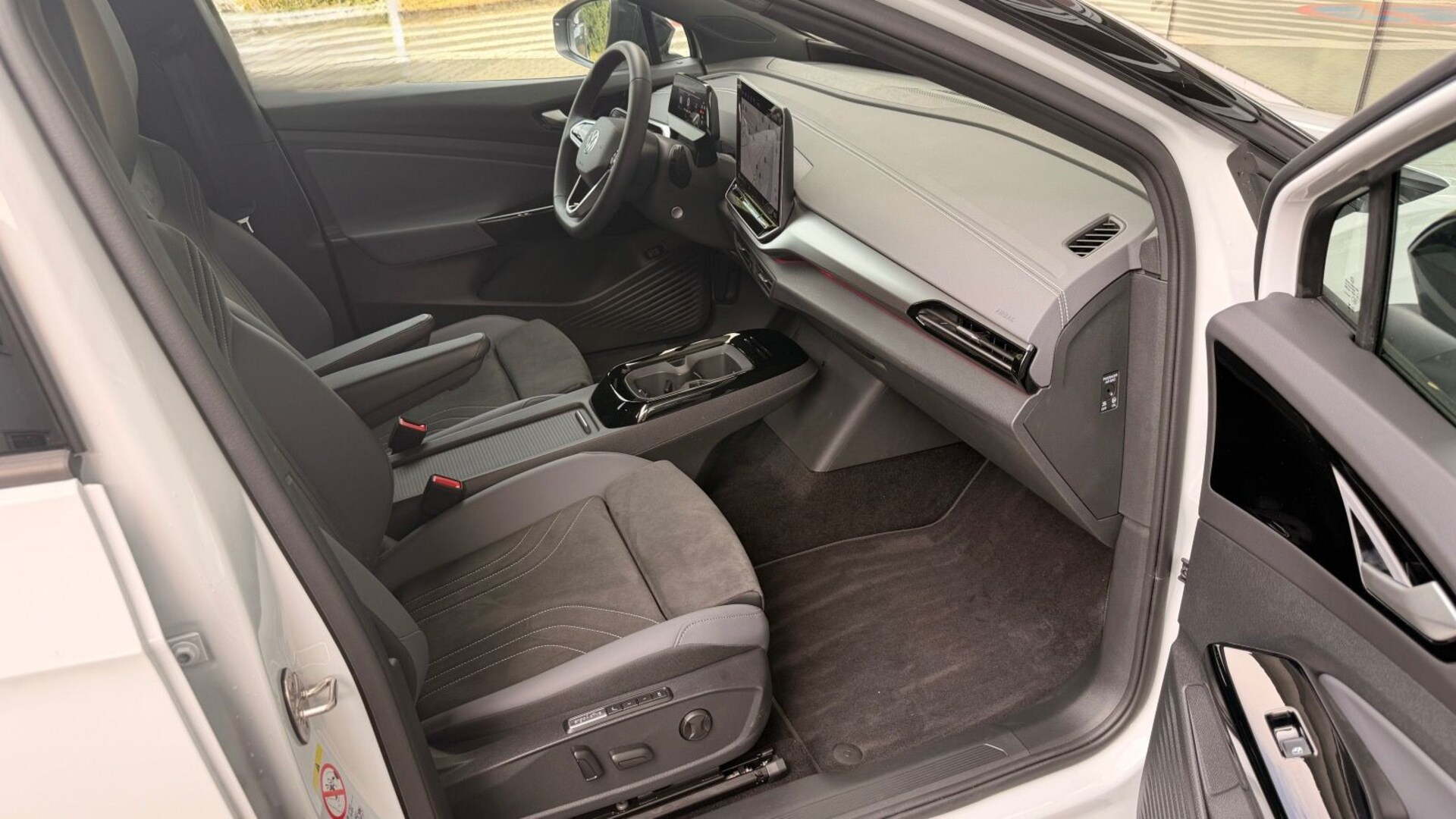 Volkswagen ID.4 Pro