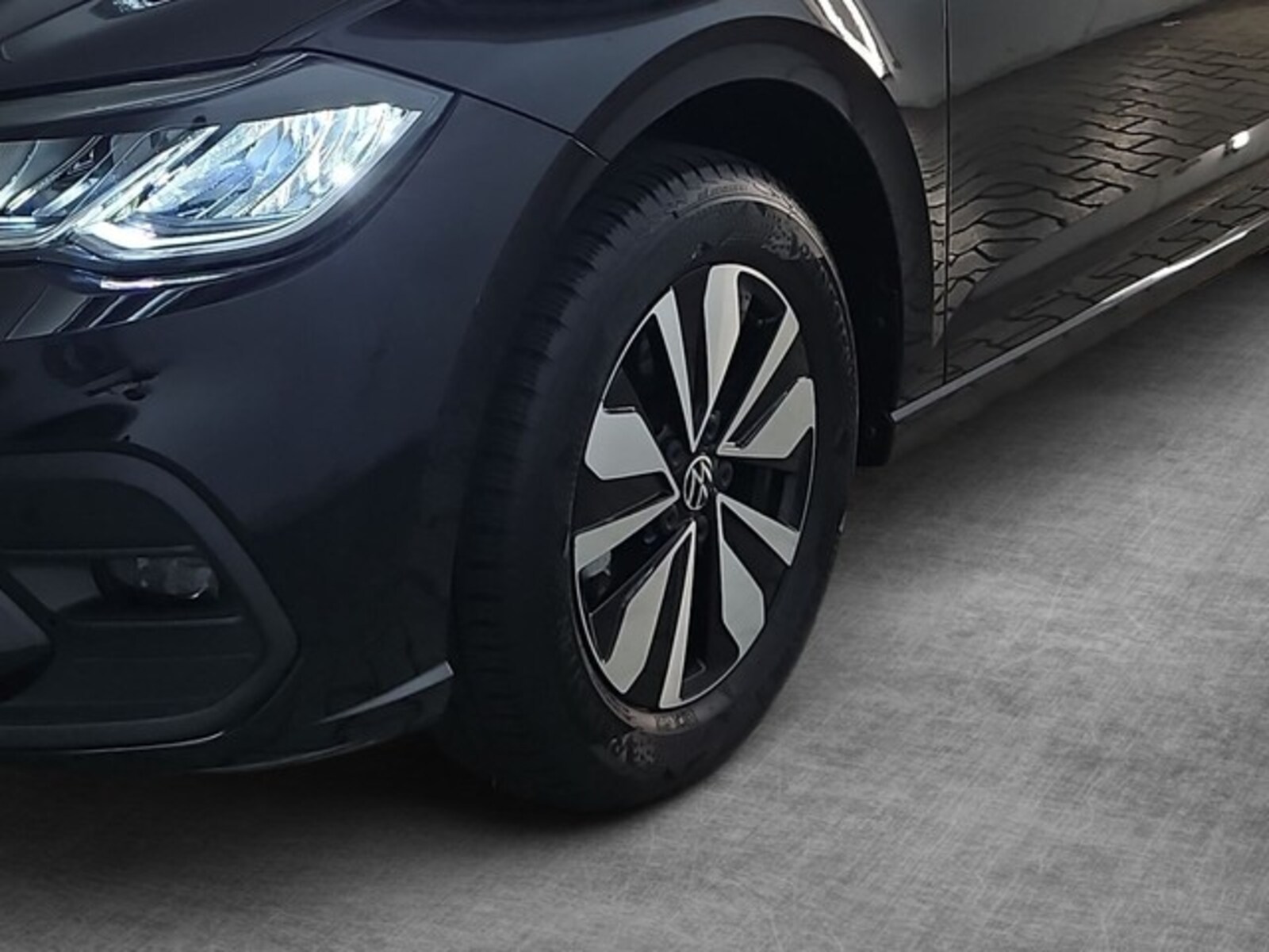 Volkswagen Polo – Bild 4